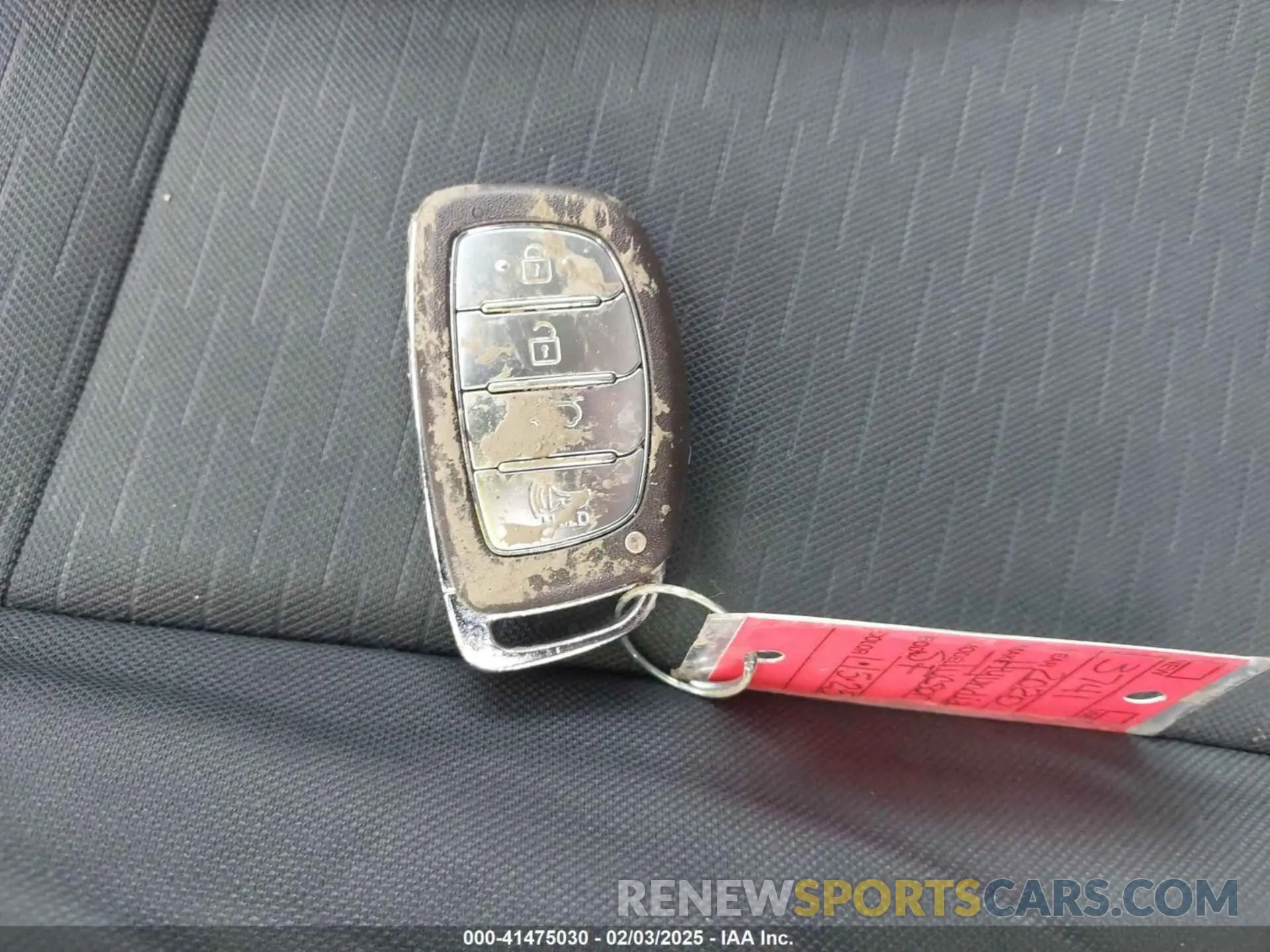 11 Фотография поврежденного автомобиля KM8J3CA40LU086823 HYUNDAI TUCSON 2020