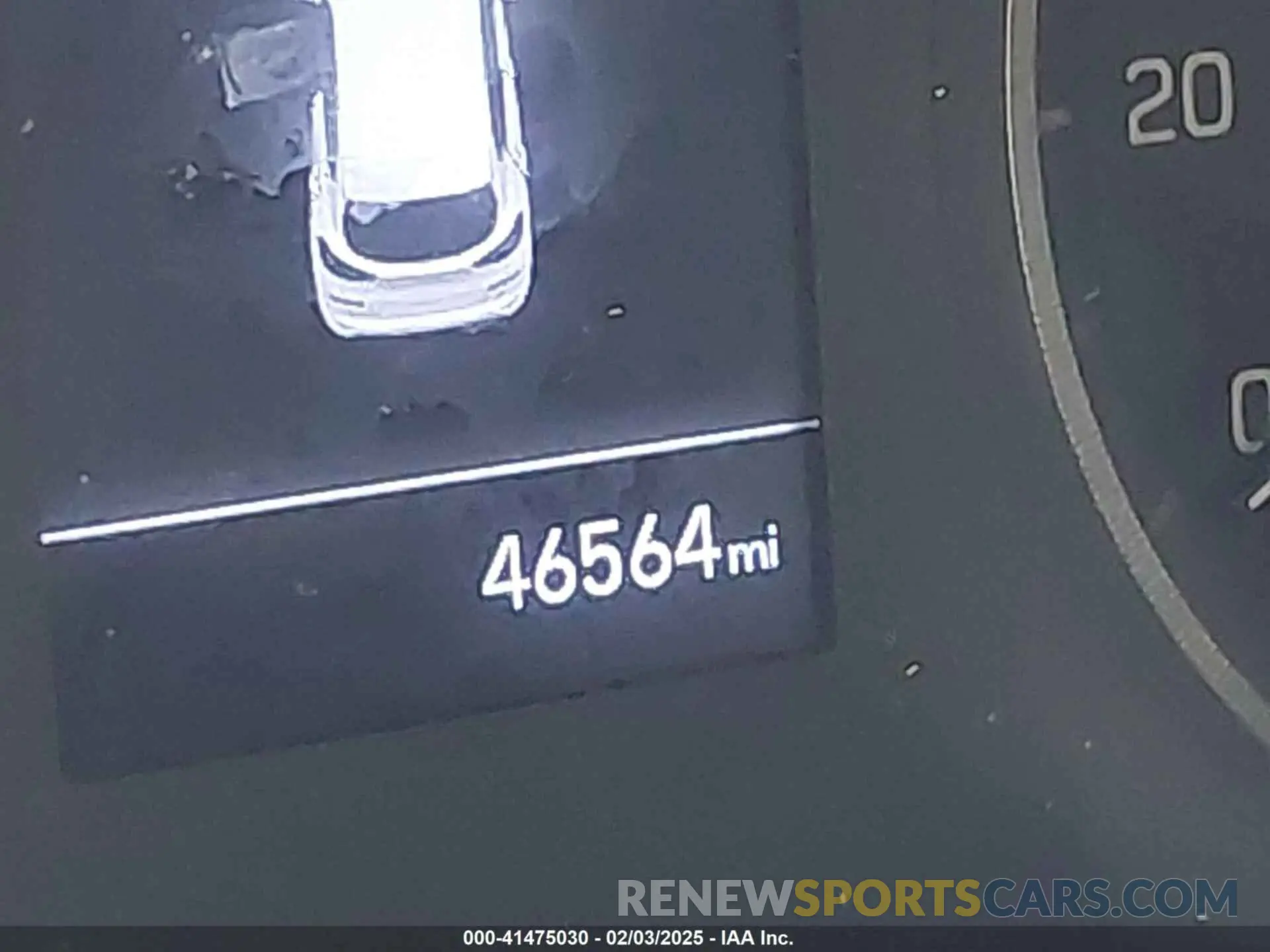 16 Фотография поврежденного автомобиля KM8J3CA40LU086823 HYUNDAI TUCSON 2020