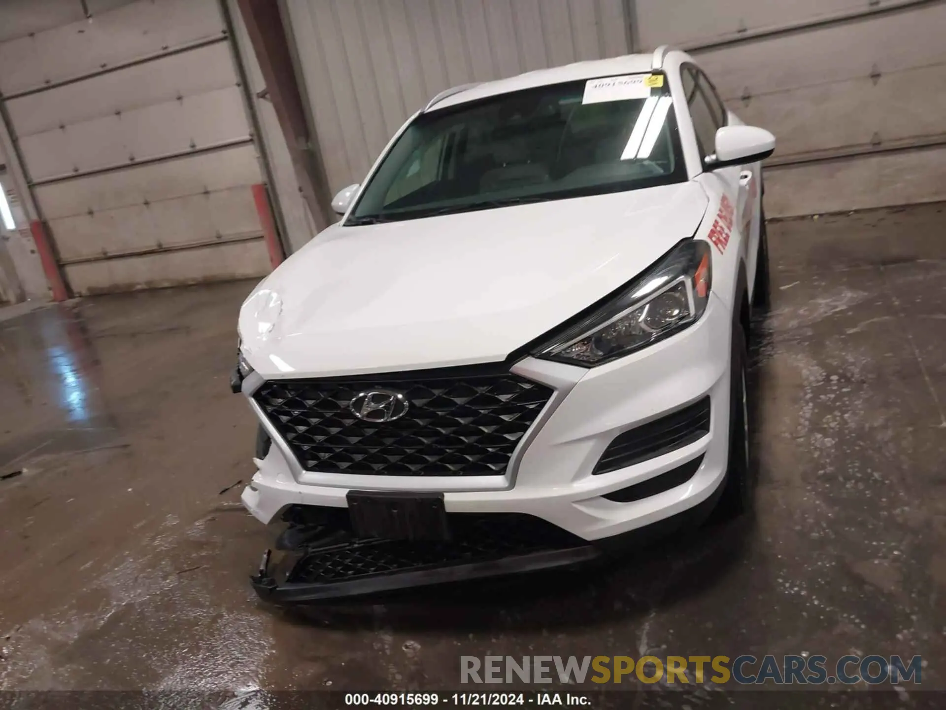 12 Фотография поврежденного автомобиля KM8J3CA41LU173419 HYUNDAI TUCSON 2020