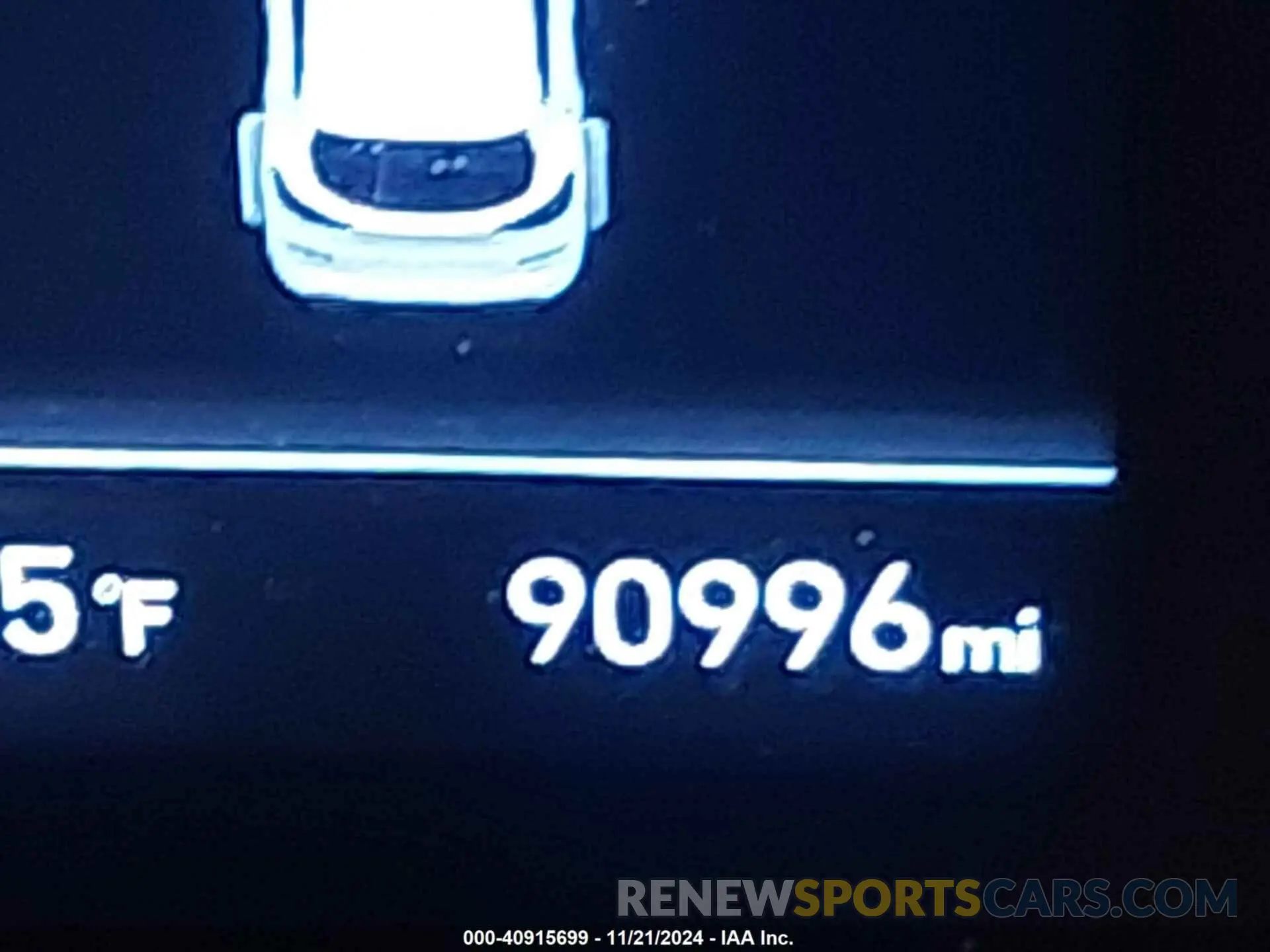 15 Фотография поврежденного автомобиля KM8J3CA41LU173419 HYUNDAI TUCSON 2020