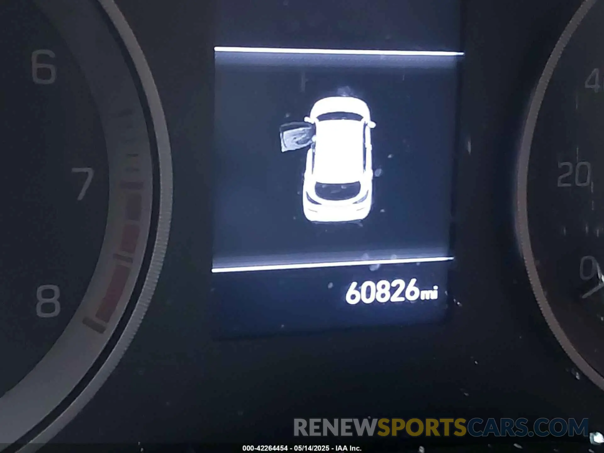 15 Photograph of a damaged car KM8J3CA44LU188674 HYUNDAI TUCSON 2020