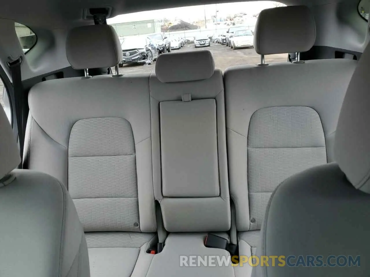 10 Фотография поврежденного автомобиля KM8J3CA46LU183816 HYUNDAI TUCSON 2020