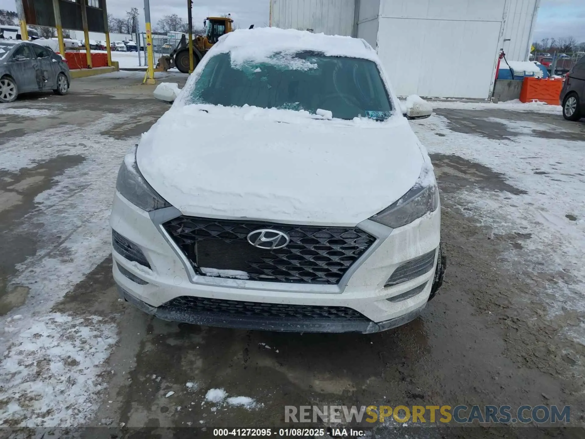 12 Фотография поврежденного автомобиля KM8J3CA47LU105786 HYUNDAI TUCSON 2020