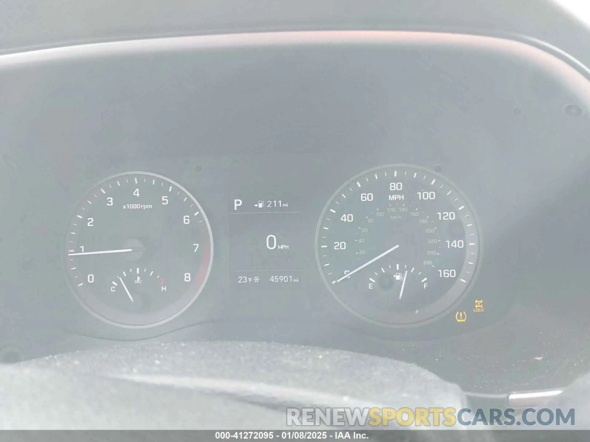 7 Фотография поврежденного автомобиля KM8J3CA47LU105786 HYUNDAI TUCSON 2020