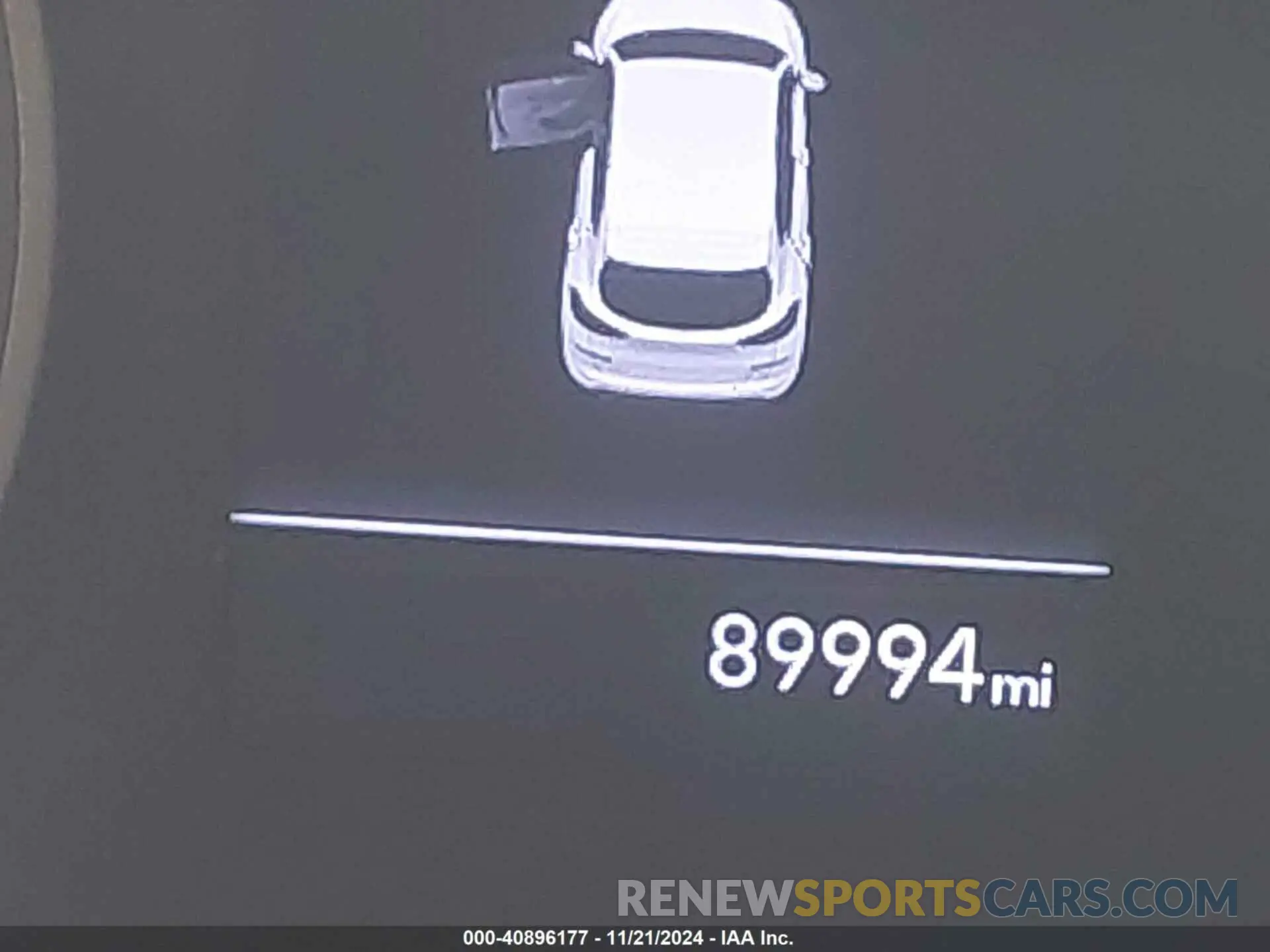 16 Photograph of a damaged car KM8J3CA47LU185963 HYUNDAI TUCSON 2020