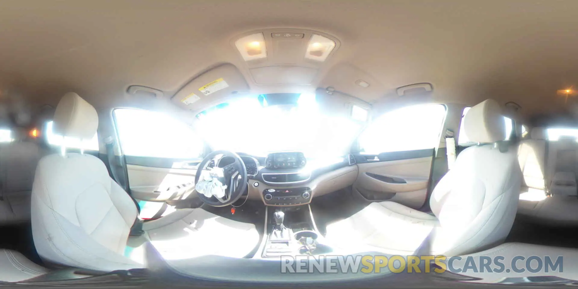 13 Photograph of a damaged car KM8J3CA47LU206472 HYUNDAI TUCSON 2020