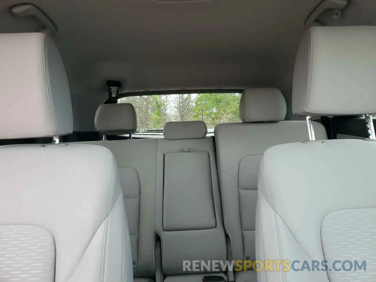 10 Photograph of a damaged car KM8J3CA49LU190467 HYUNDAI TUCSON 2020