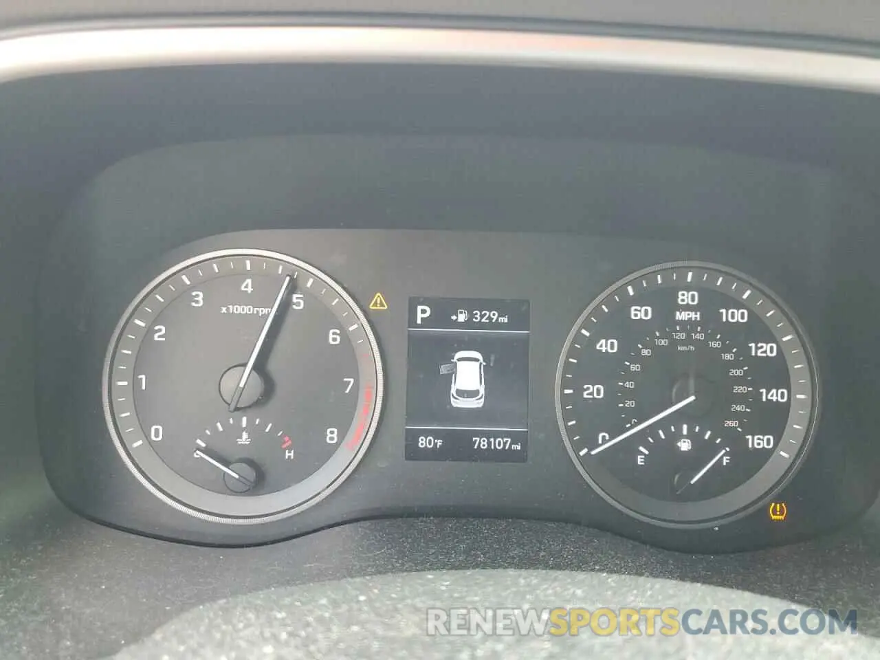 9 Фотография поврежденного автомобиля KM8J3CAL0LU155937 HYUNDAI TUCSON 2020