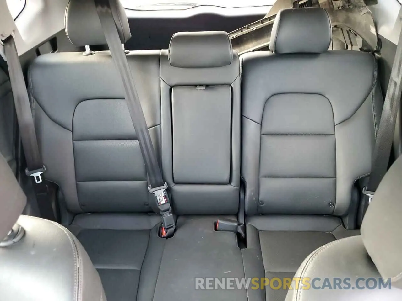 10 Photograph of a damaged car KM8J3CAL0LU251115 HYUNDAI TUCSON 2020