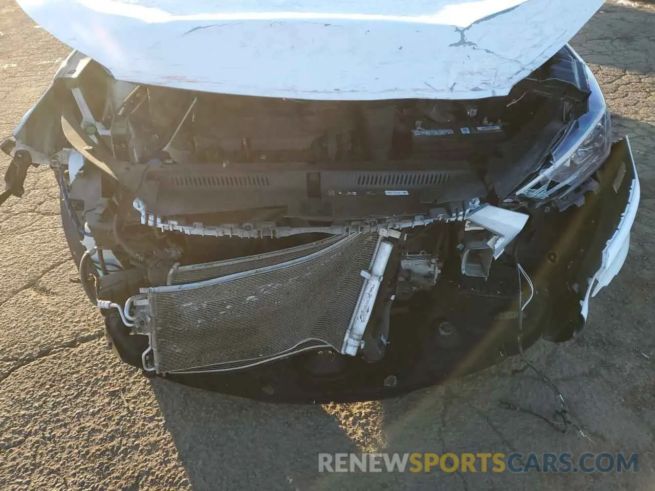 14 Фотография поврежденного автомобиля KM8J3CAL0LU265869 HYUNDAI TUCSON 2020