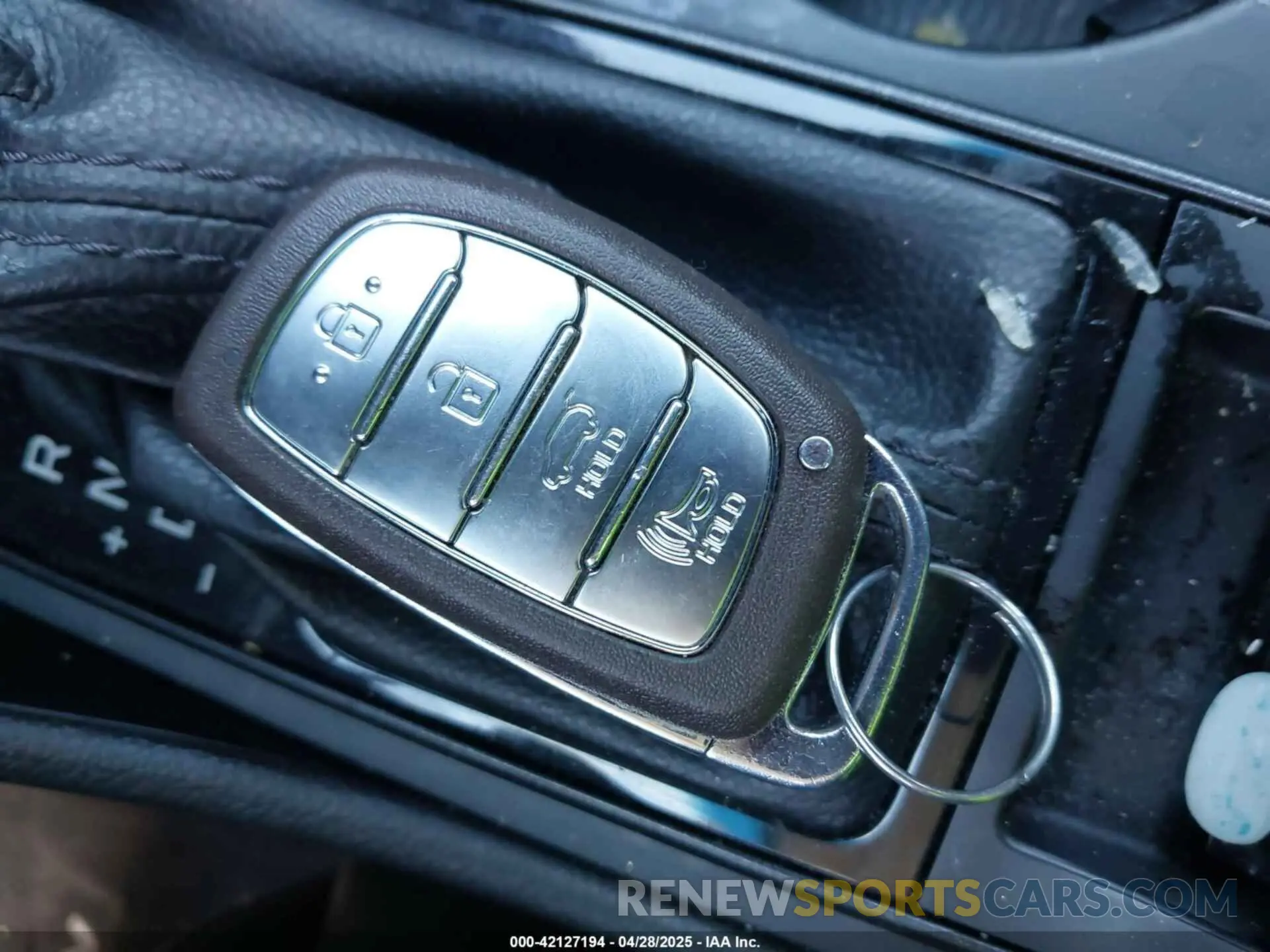 11 Photograph of a damaged car KM8J3CAL1LU221394 HYUNDAI TUCSON 2020
