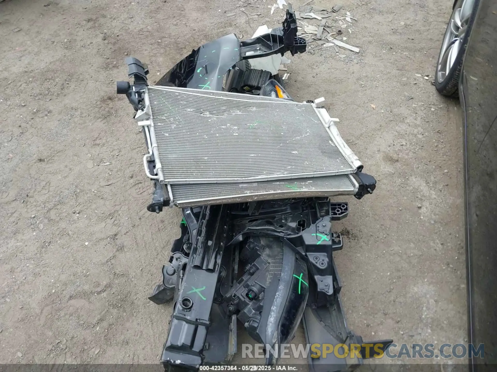 12 Фотография поврежденного автомобиля KM8J3CAL2LU214762 HYUNDAI TUCSON 2020