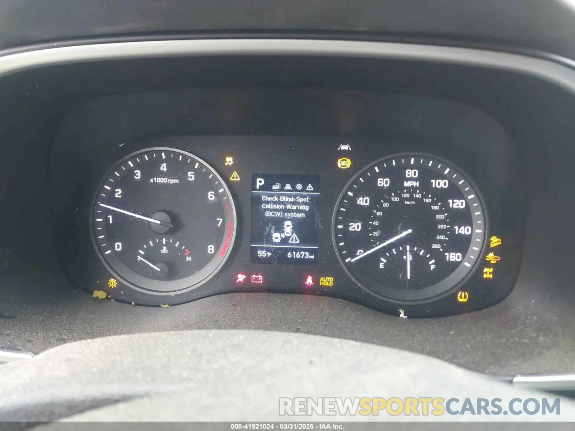 7 Фотография поврежденного автомобиля KM8J3CAL3LU148447 HYUNDAI TUCSON 2020