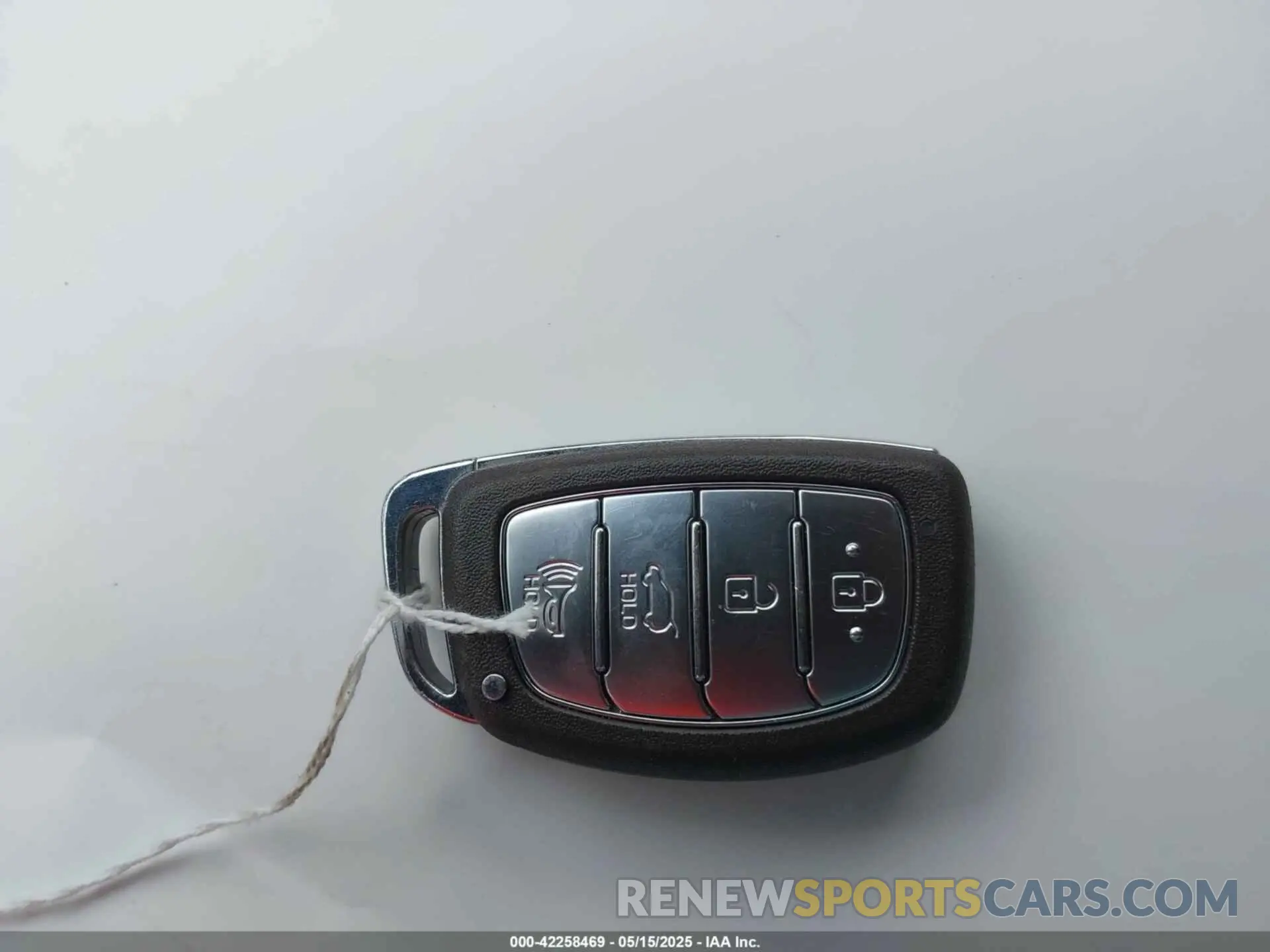 11 Photograph of a damaged car KM8J3CAL3LU210932 HYUNDAI TUCSON 2020