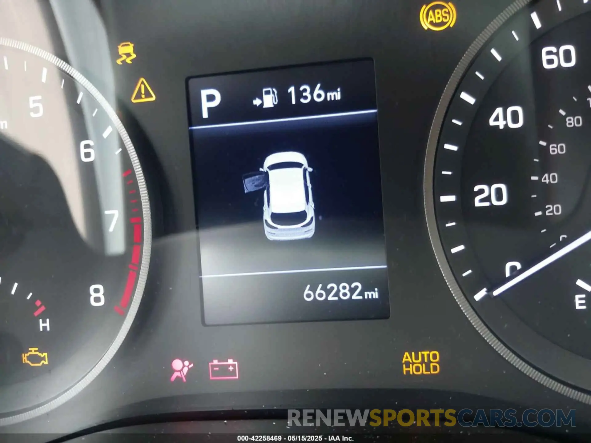 15 Photograph of a damaged car KM8J3CAL3LU210932 HYUNDAI TUCSON 2020