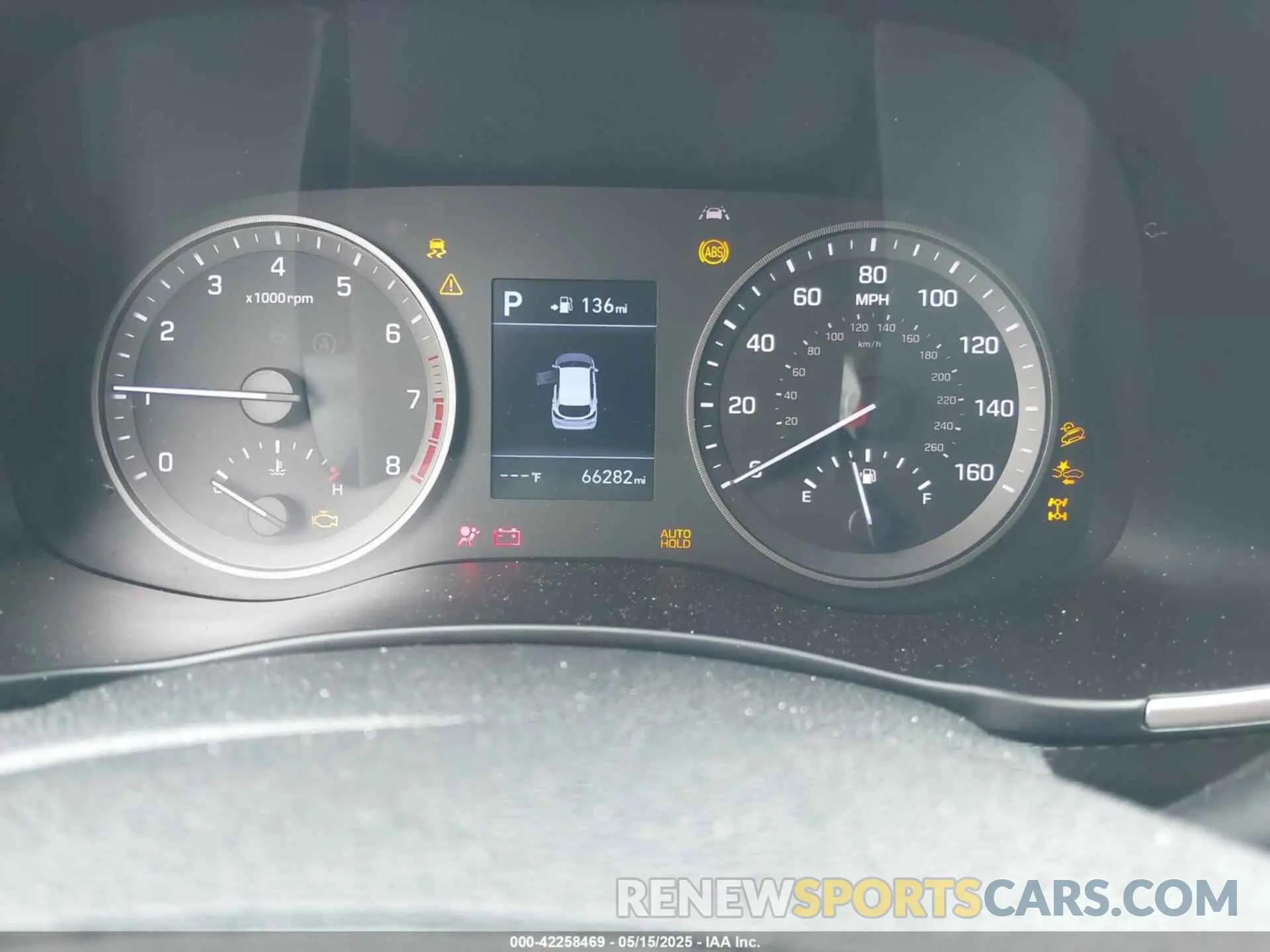 7 Photograph of a damaged car KM8J3CAL3LU210932 HYUNDAI TUCSON 2020