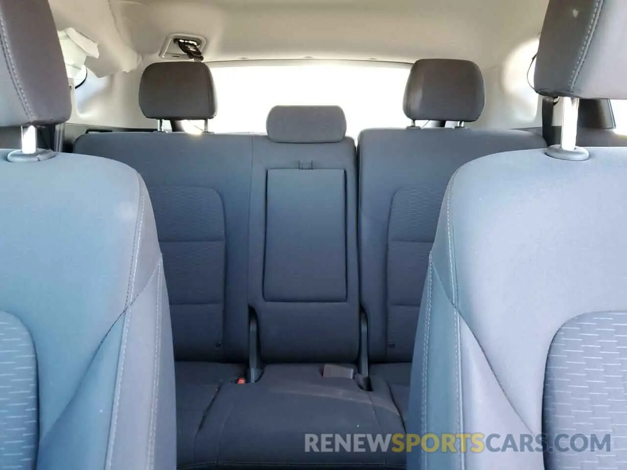 10 Photograph of a damaged car KM8J3CAL3LU268622 HYUNDAI TUCSON 2020