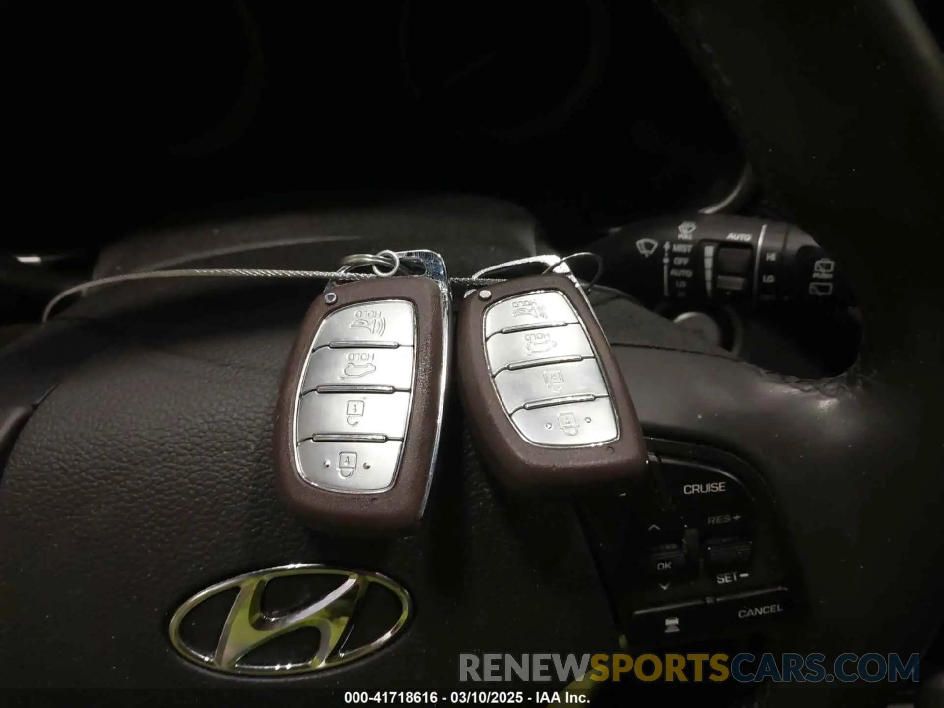 11 Photograph of a damaged car KM8J3CAL4LU186432 HYUNDAI TUCSON 2020