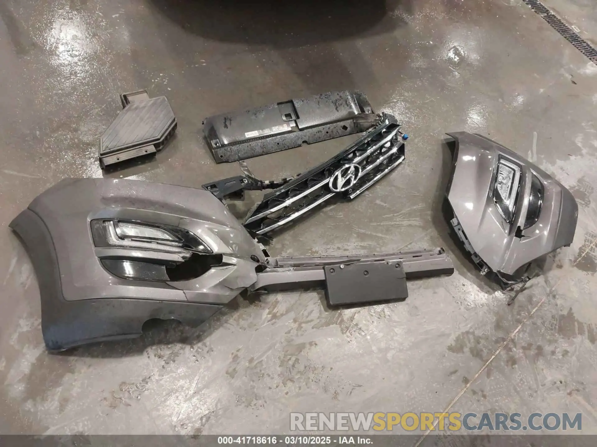 12 Photograph of a damaged car KM8J3CAL4LU186432 HYUNDAI TUCSON 2020