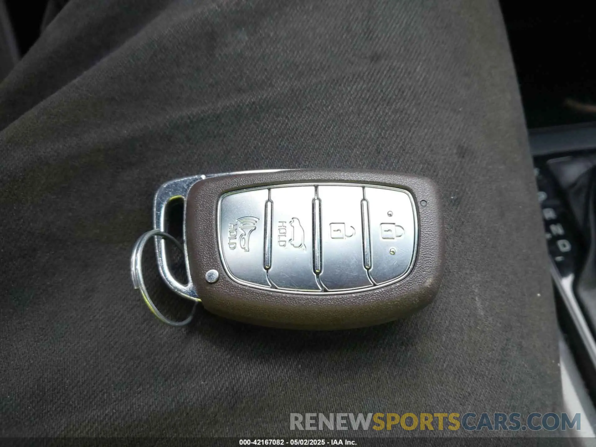 11 Фотография поврежденного автомобиля KM8J3CAL4LU203021 HYUNDAI TUCSON 2020