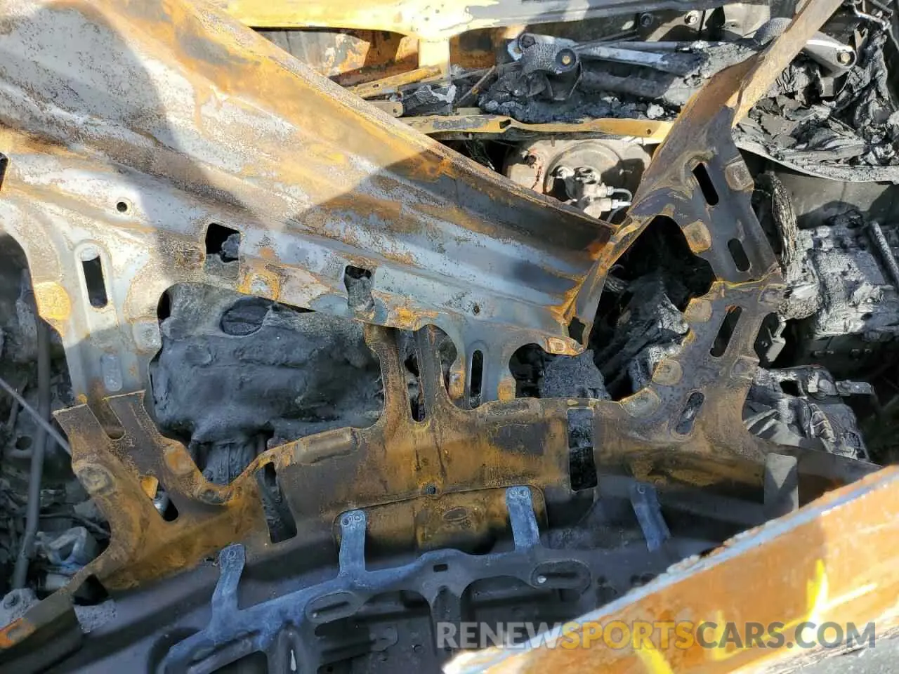 12 Photograph of a damaged car KM8J3CAL4LU214553 HYUNDAI TUCSON 2020