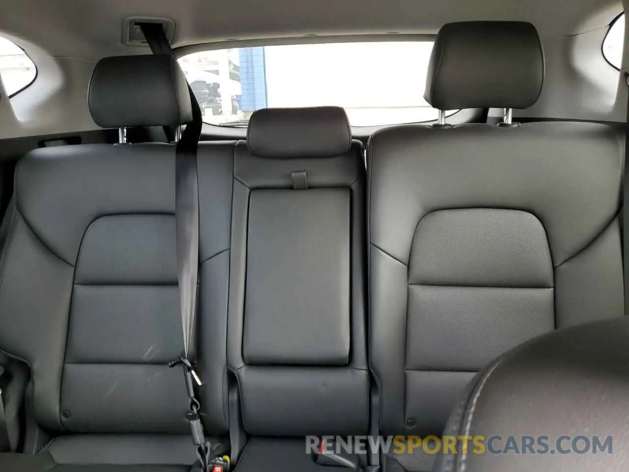 10 Фотография поврежденного автомобиля KM8J3CAL4LU261128 HYUNDAI TUCSON 2020