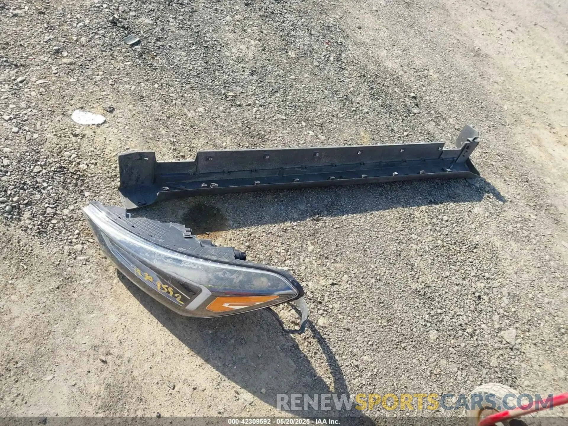11 Фотография поврежденного автомобиля KM8J3CAL5LU111920 HYUNDAI TUCSON 2020