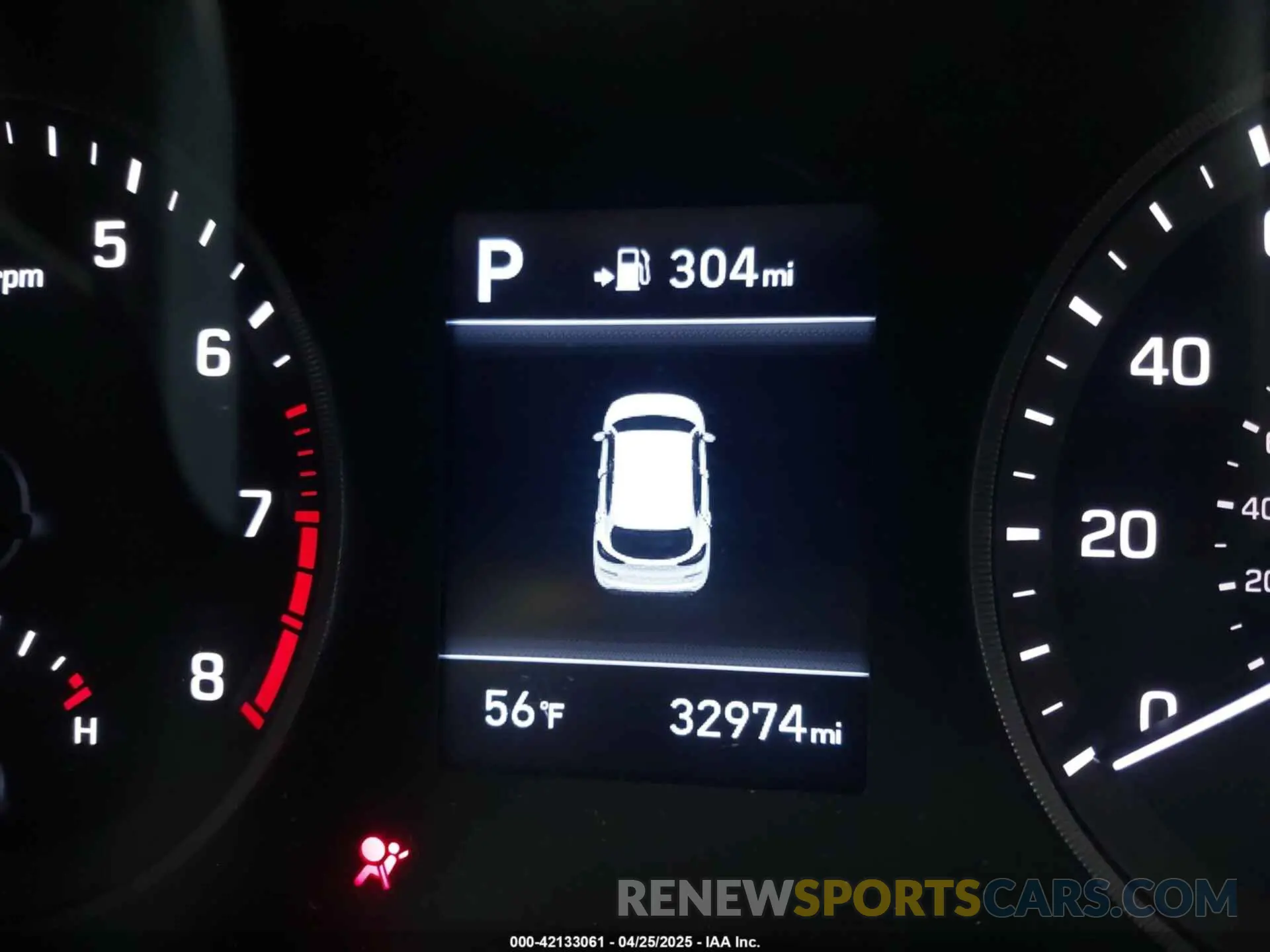 15 Фотография поврежденного автомобиля KM8J3CAL7LU179054 HYUNDAI TUCSON 2020