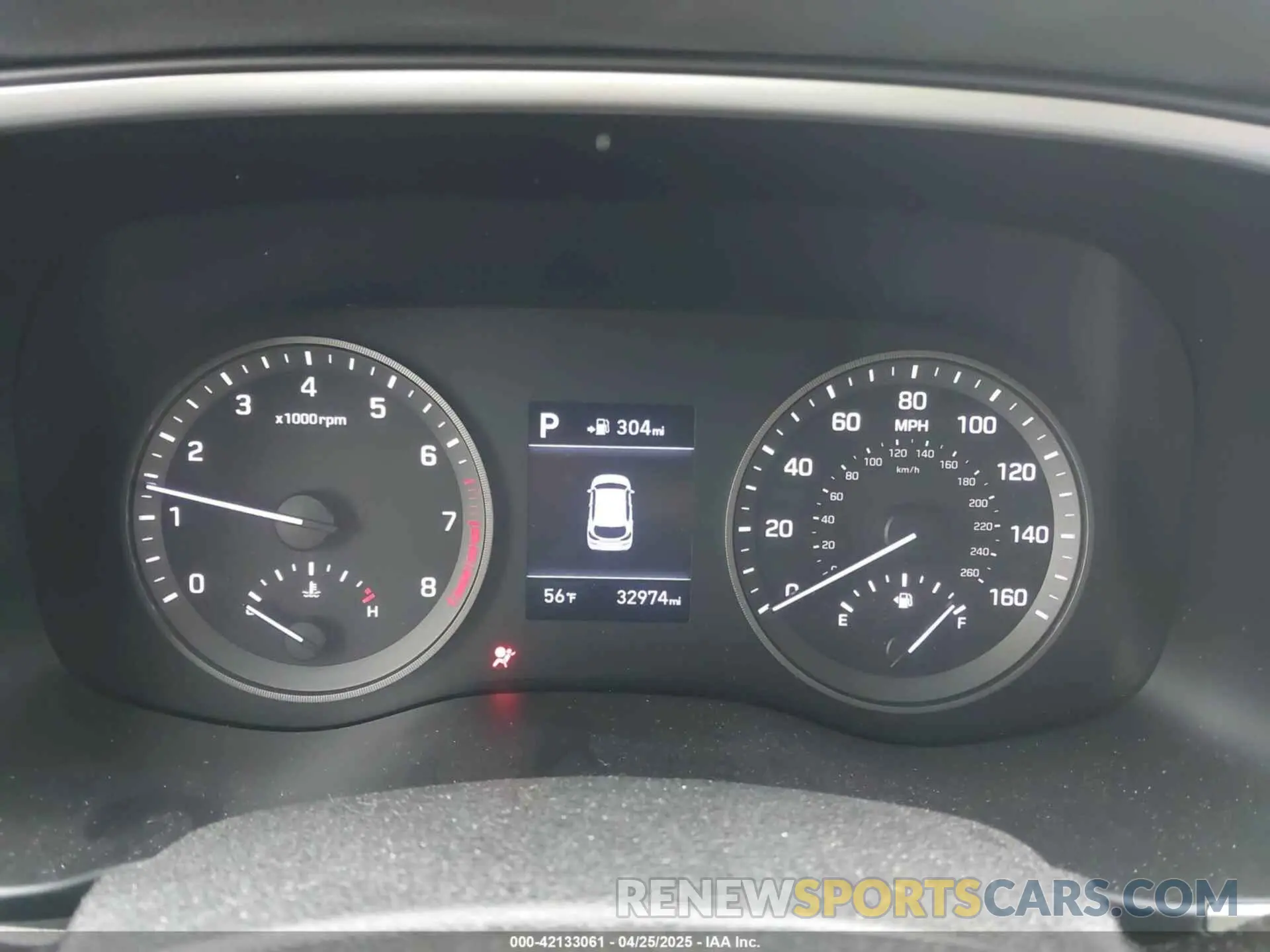 7 Фотография поврежденного автомобиля KM8J3CAL7LU179054 HYUNDAI TUCSON 2020