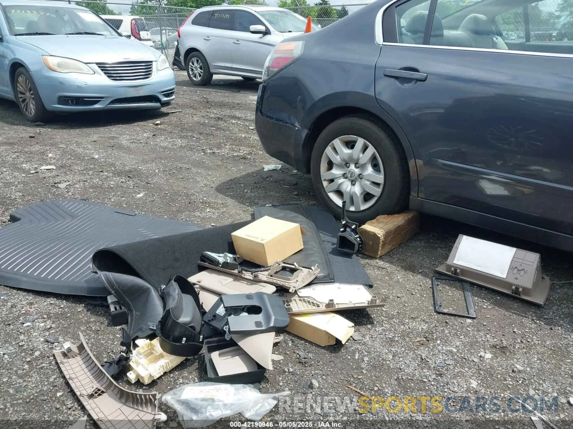 12 Photograph of a damaged car KM8J3CAL9LU231915 HYUNDAI TUCSON 2020
