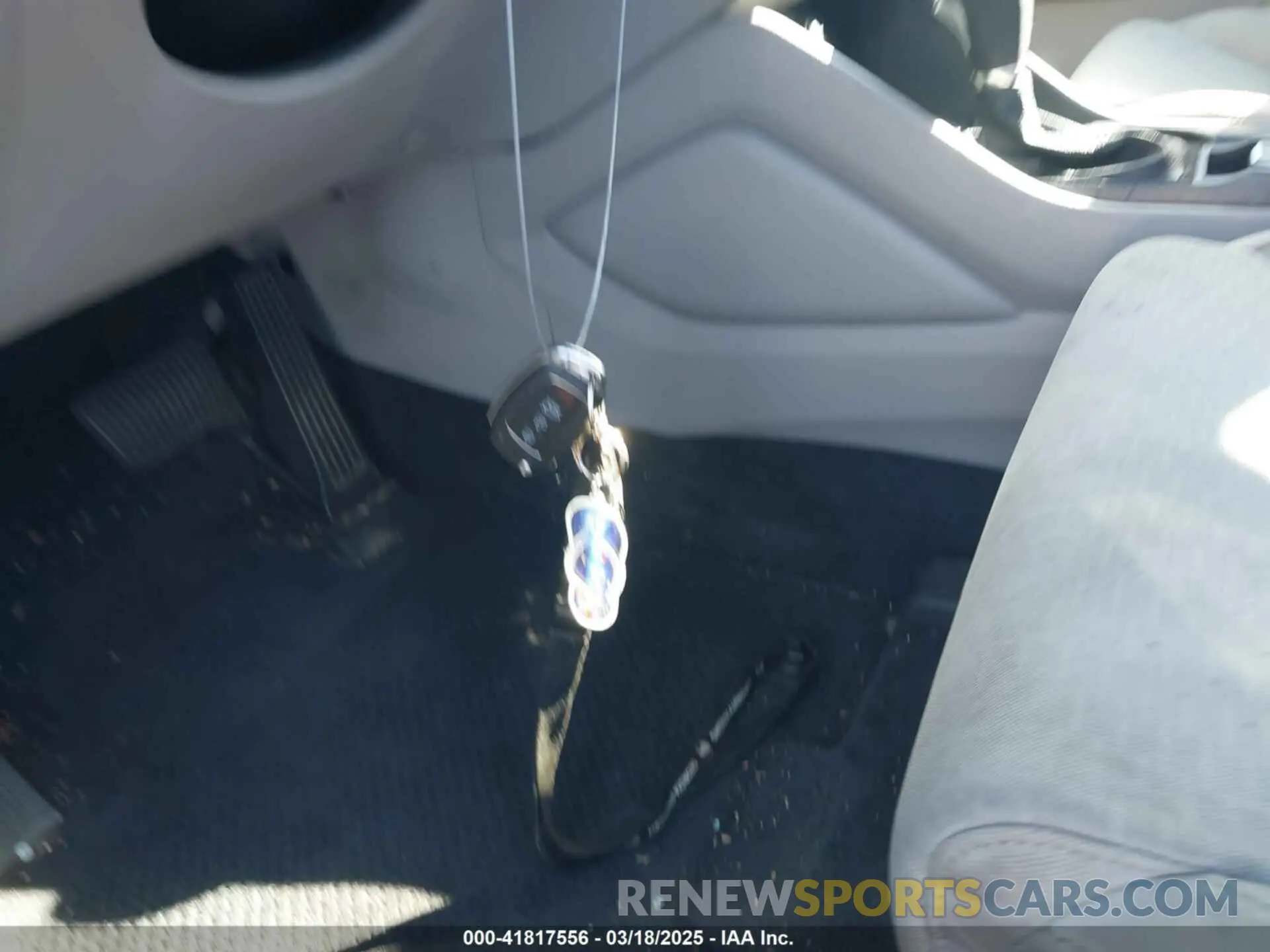 11 Photograph of a damaged car KM8J23A40MU334847 HYUNDAI TUCSON 2021