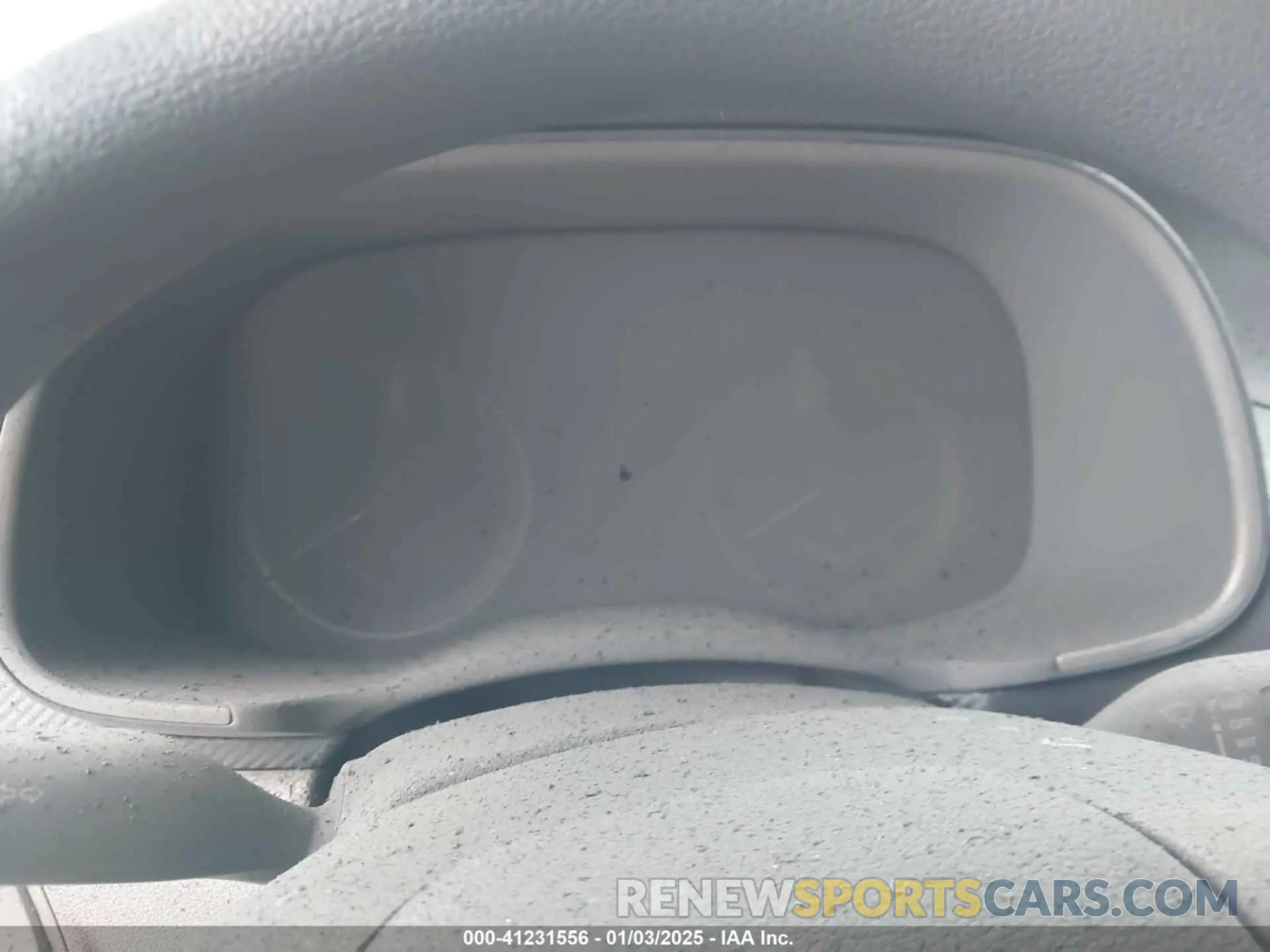 7 Photograph of a damaged car KM8J23A41MU327132 HYUNDAI TUCSON 2021