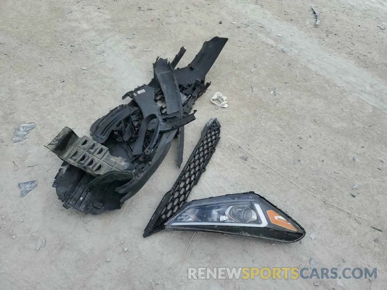 13 Фотография поврежденного автомобиля KM8J23A43MU382665 HYUNDAI TUCSON 2021