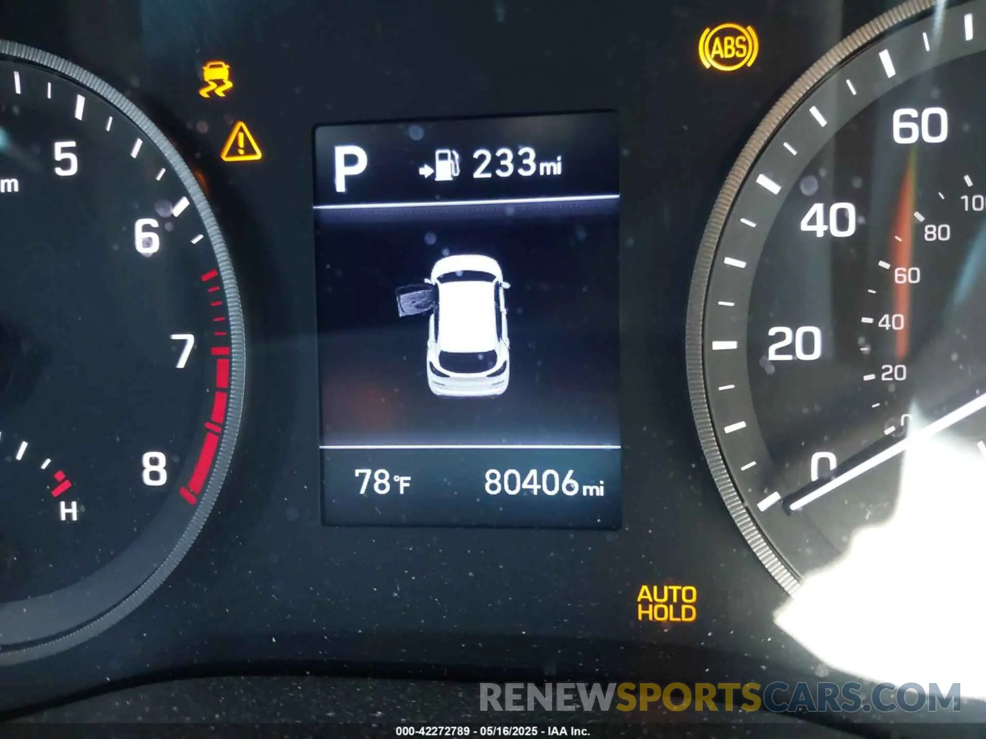 7 Фотография поврежденного автомобиля KM8J23A43MU400680 HYUNDAI TUCSON 2021