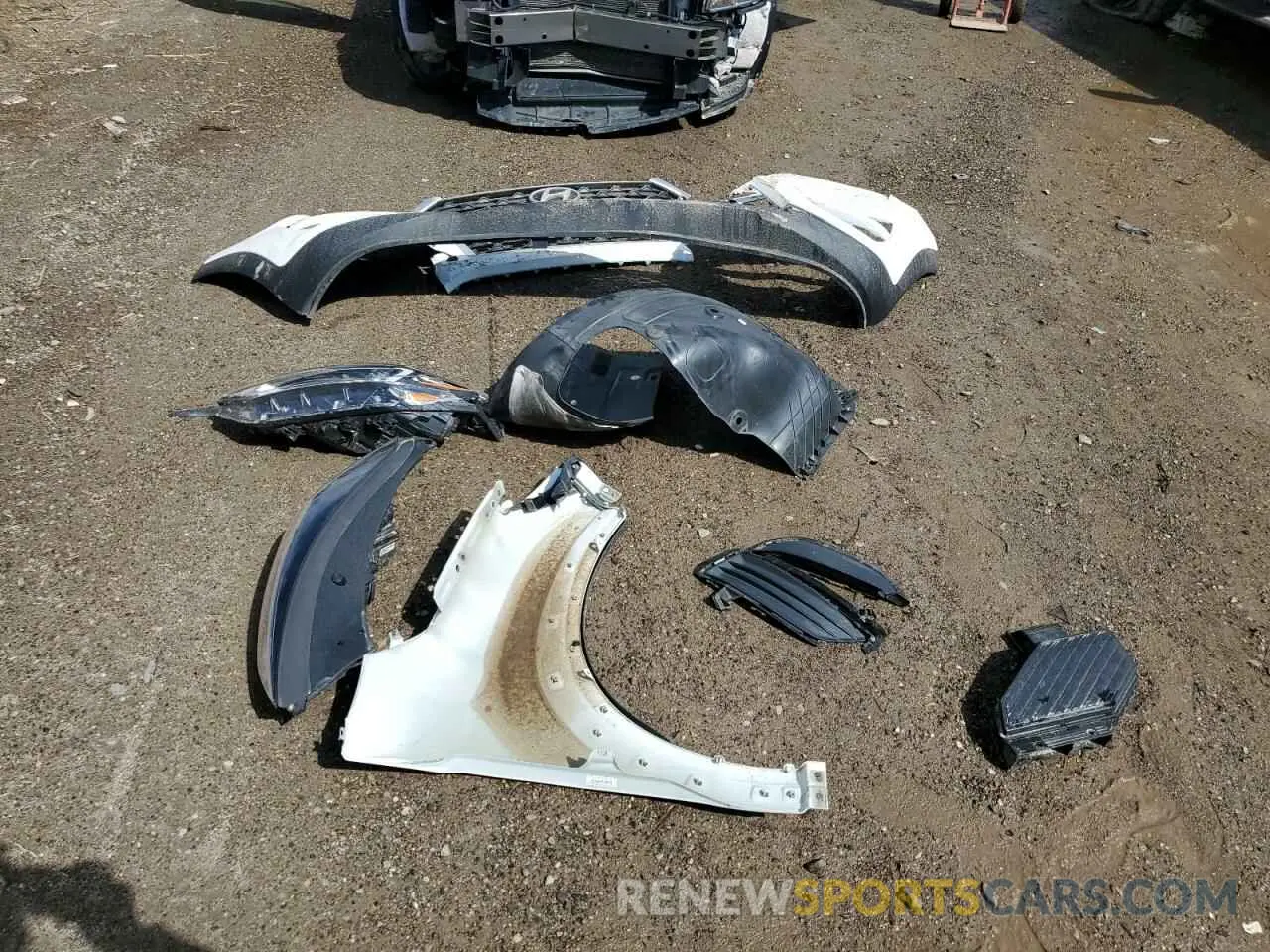 13 Фотография поврежденного автомобиля KM8J23A44MU290139 HYUNDAI TUCSON 2021