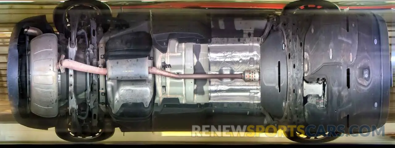 14 Photograph of a damaged car KM8J23A47MU314398 HYUNDAI TUCSON 2021