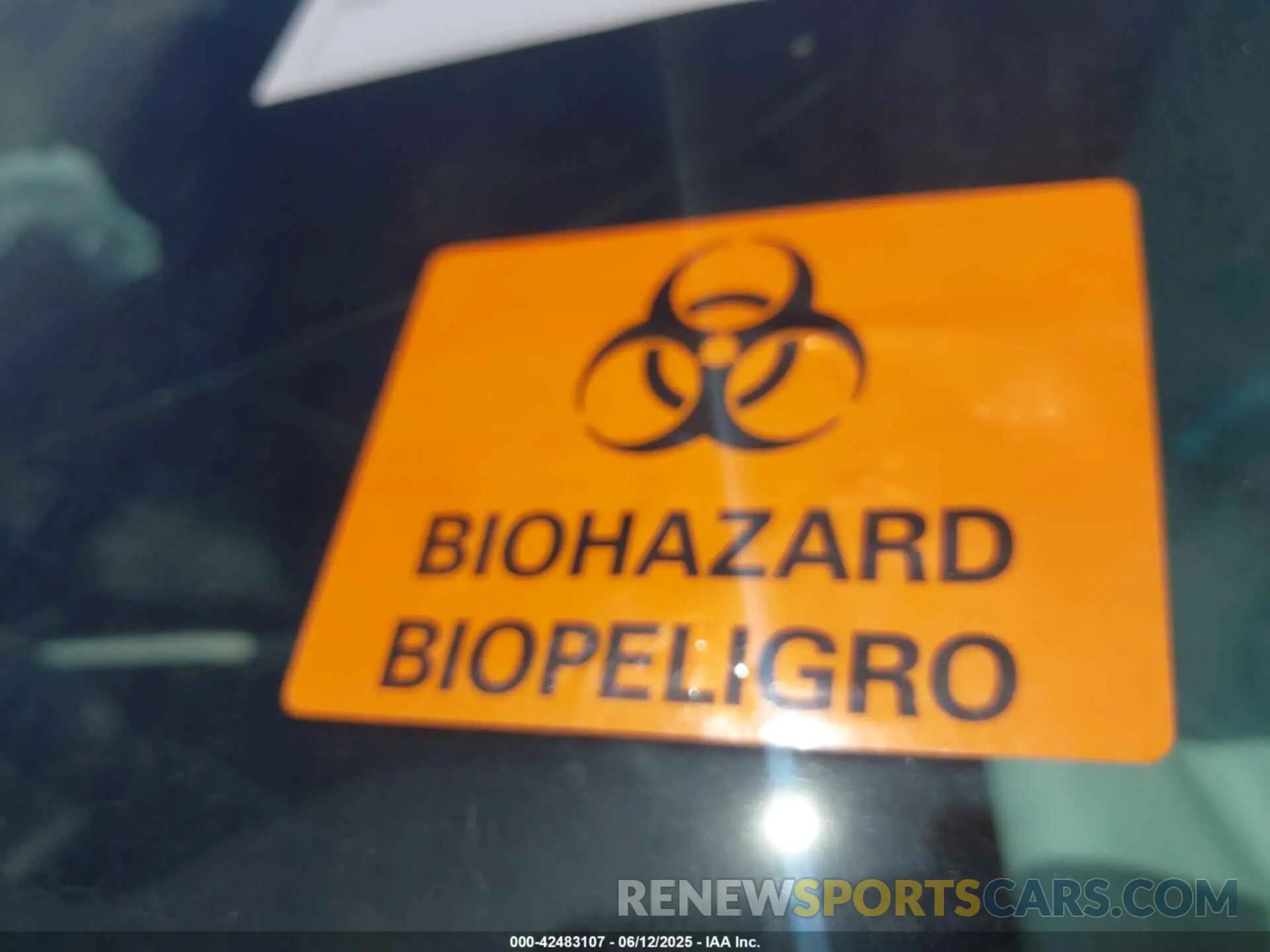 10 Photograph of a damaged car KM8J23A48MU326544 HYUNDAI TUCSON 2021