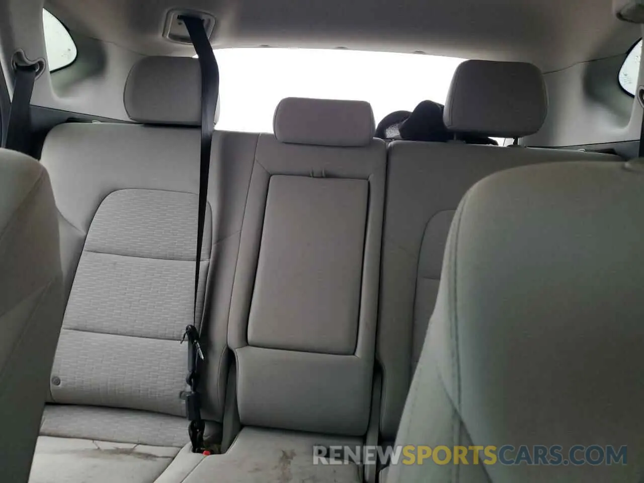10 Фотография поврежденного автомобиля KM8J2CA42MU293833 HYUNDAI TUCSON 2021