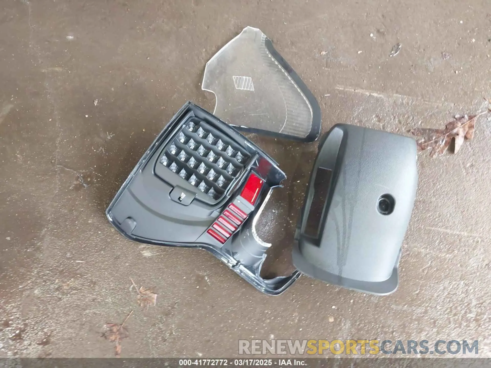 12 Photograph of a damaged car KM8J2CA42MU387677 HYUNDAI TUCSON 2021
