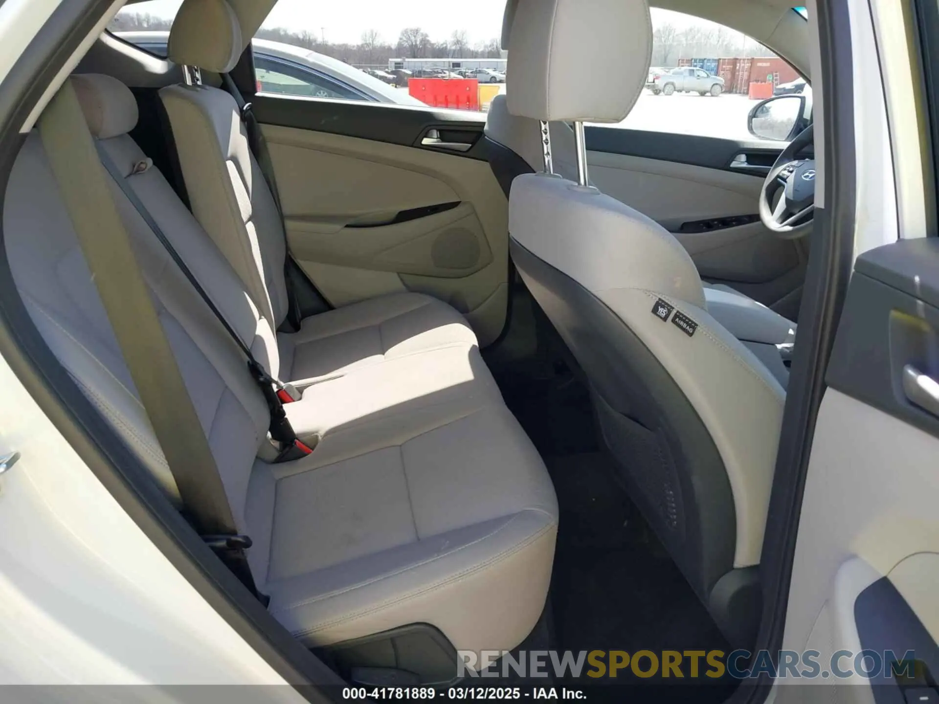 8 Фотография поврежденного автомобиля KM8J2CA44MU290013 HYUNDAI TUCSON 2021