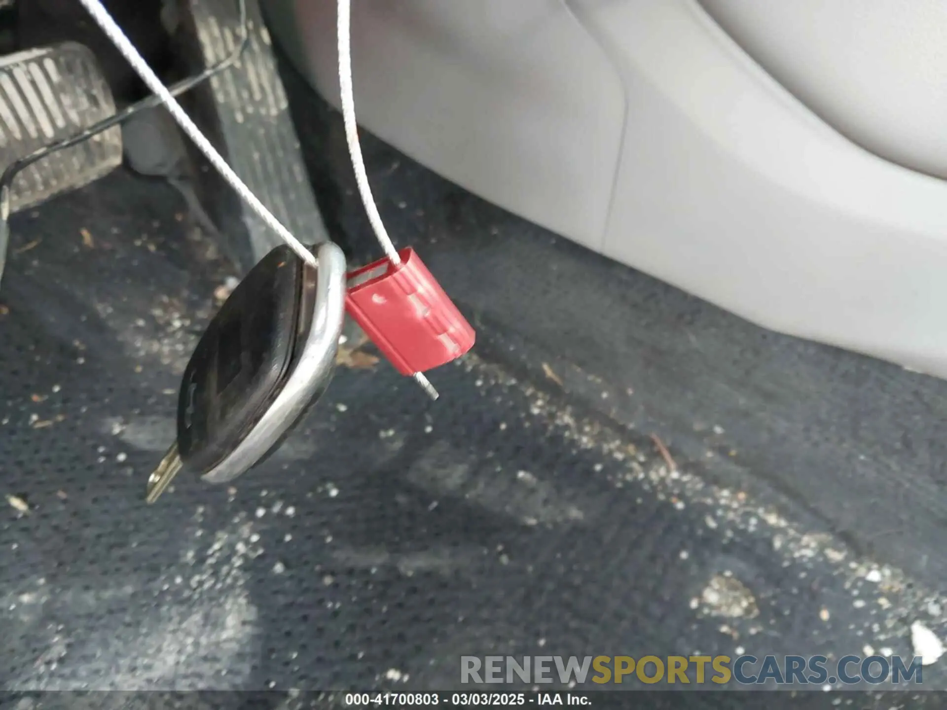 11 Photograph of a damaged car KM8J2CA46MU293186 HYUNDAI TUCSON 2021