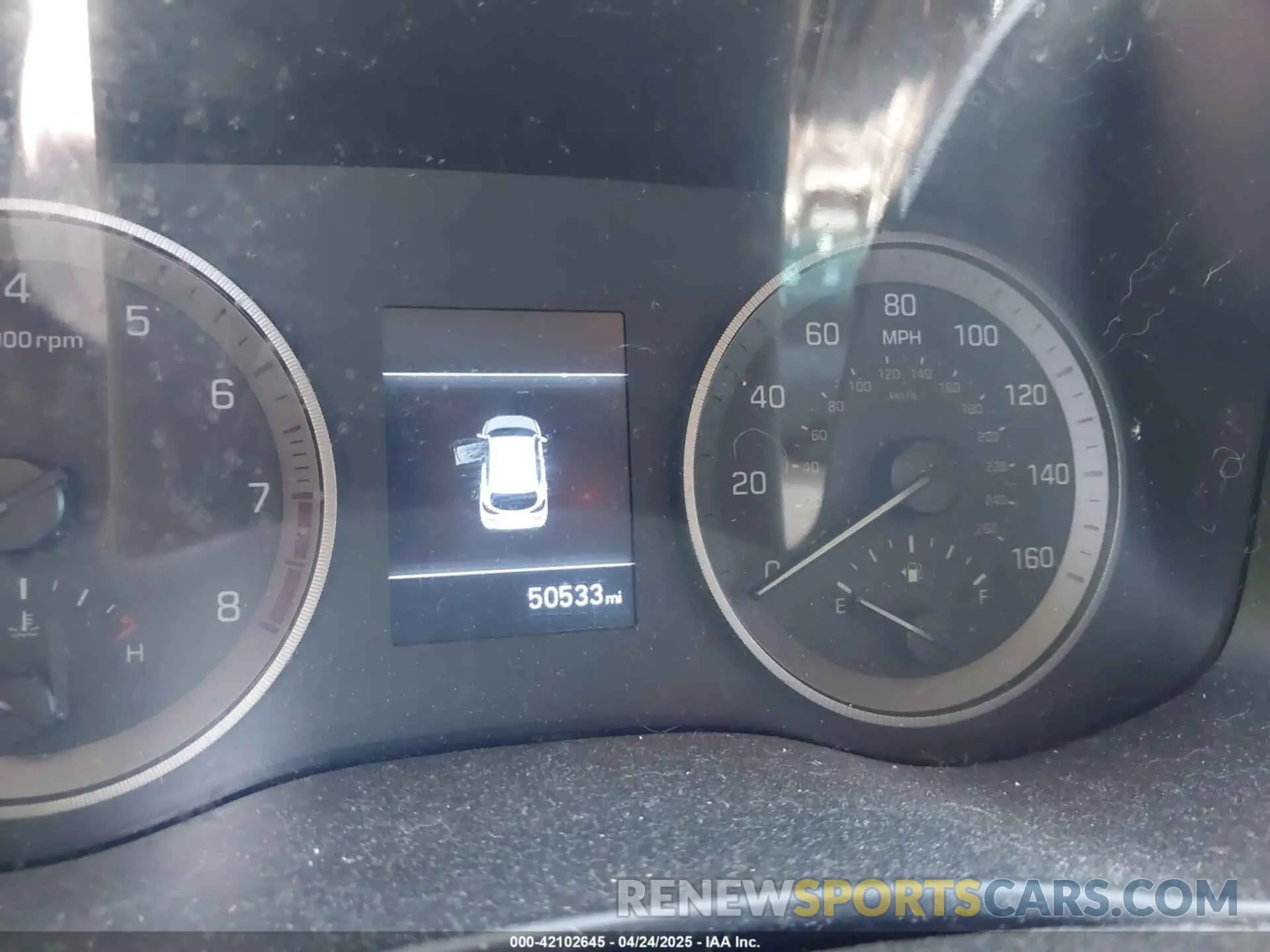 14 Фотография поврежденного автомобиля KM8J2CA46MU373510 HYUNDAI TUCSON 2021