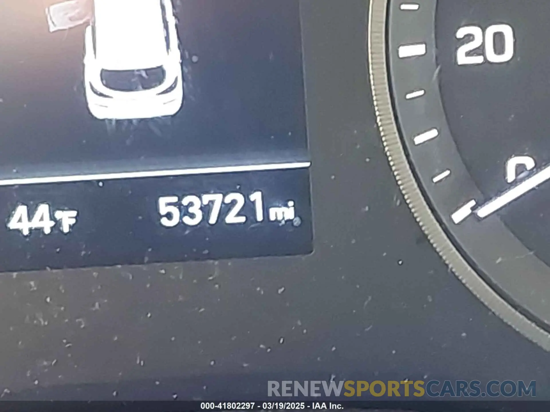 15 Photograph of a damaged car KM8J2CA47MU342654 HYUNDAI TUCSON 2021