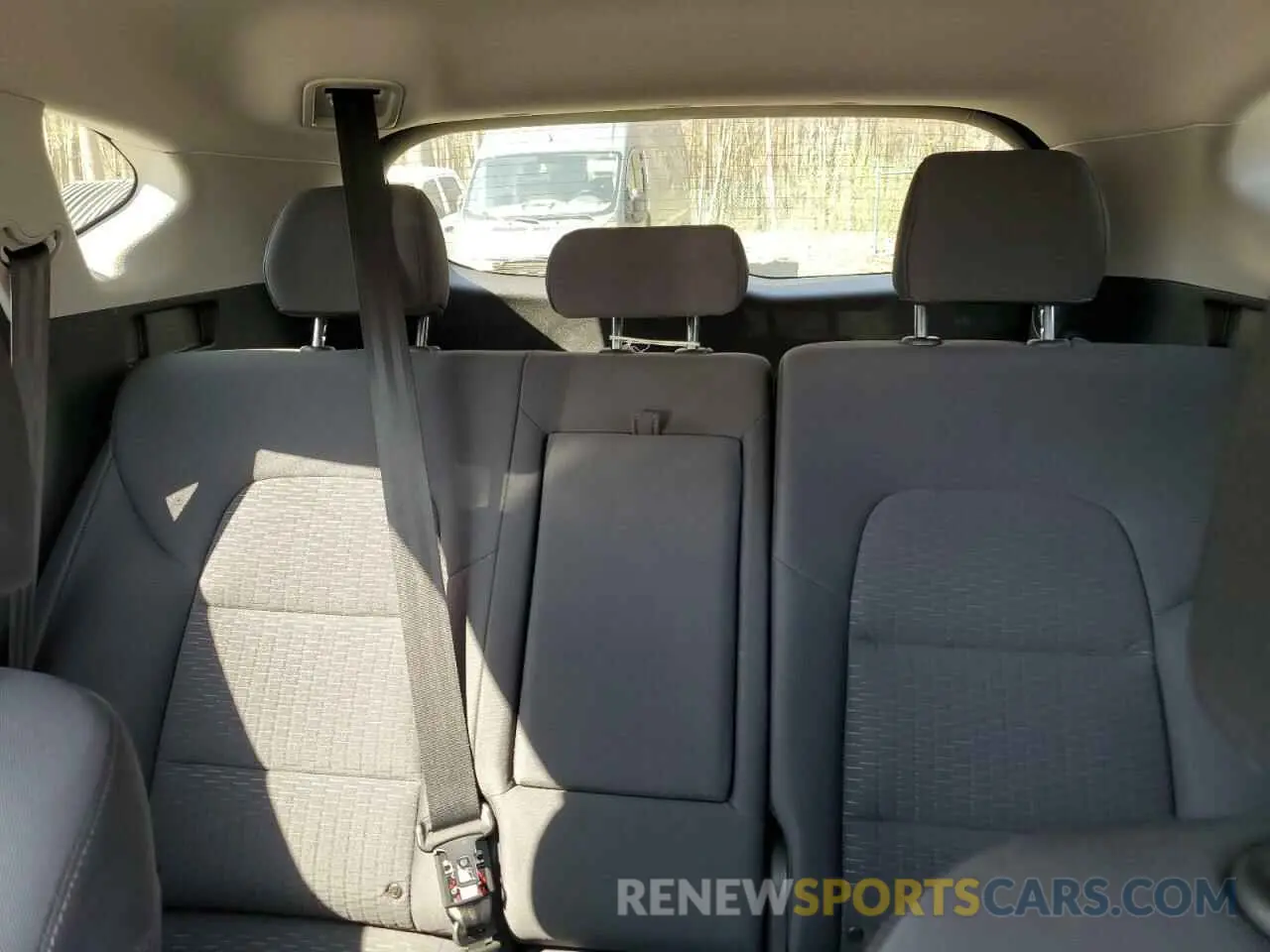 10 Фотография поврежденного автомобиля KM8J2CA48MU367238 HYUNDAI TUCSON 2021