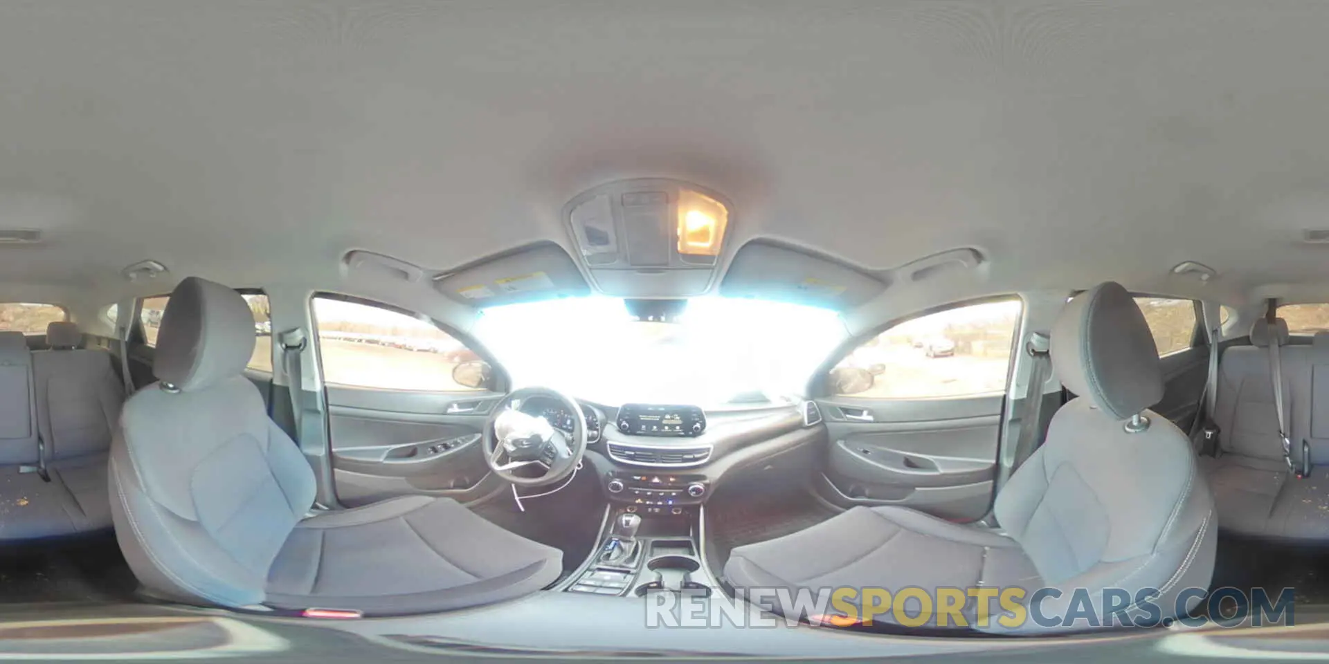 14 Фотография поврежденного автомобиля KM8J2CA49MU367930 HYUNDAI TUCSON 2021