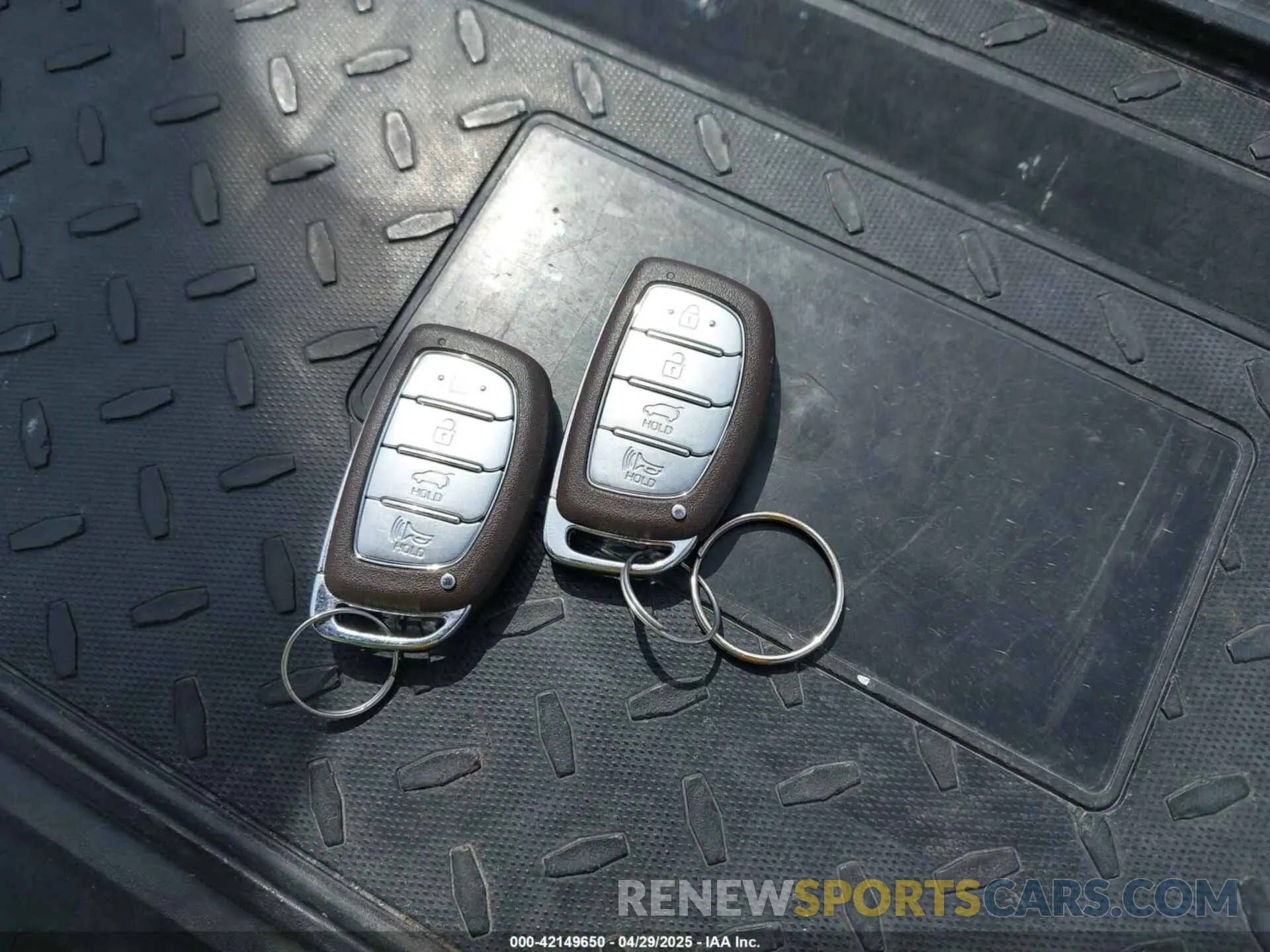 11 Фотография поврежденного автомобиля KM8J33A41MU315916 HYUNDAI TUCSON 2021
