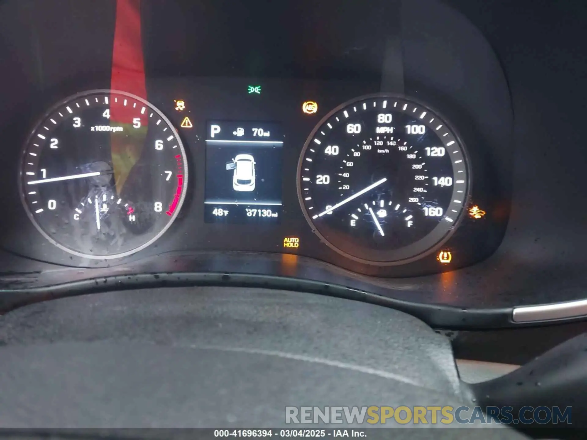 7 Фотография поврежденного автомобиля KM8J33A41MU359463 HYUNDAI TUCSON 2021