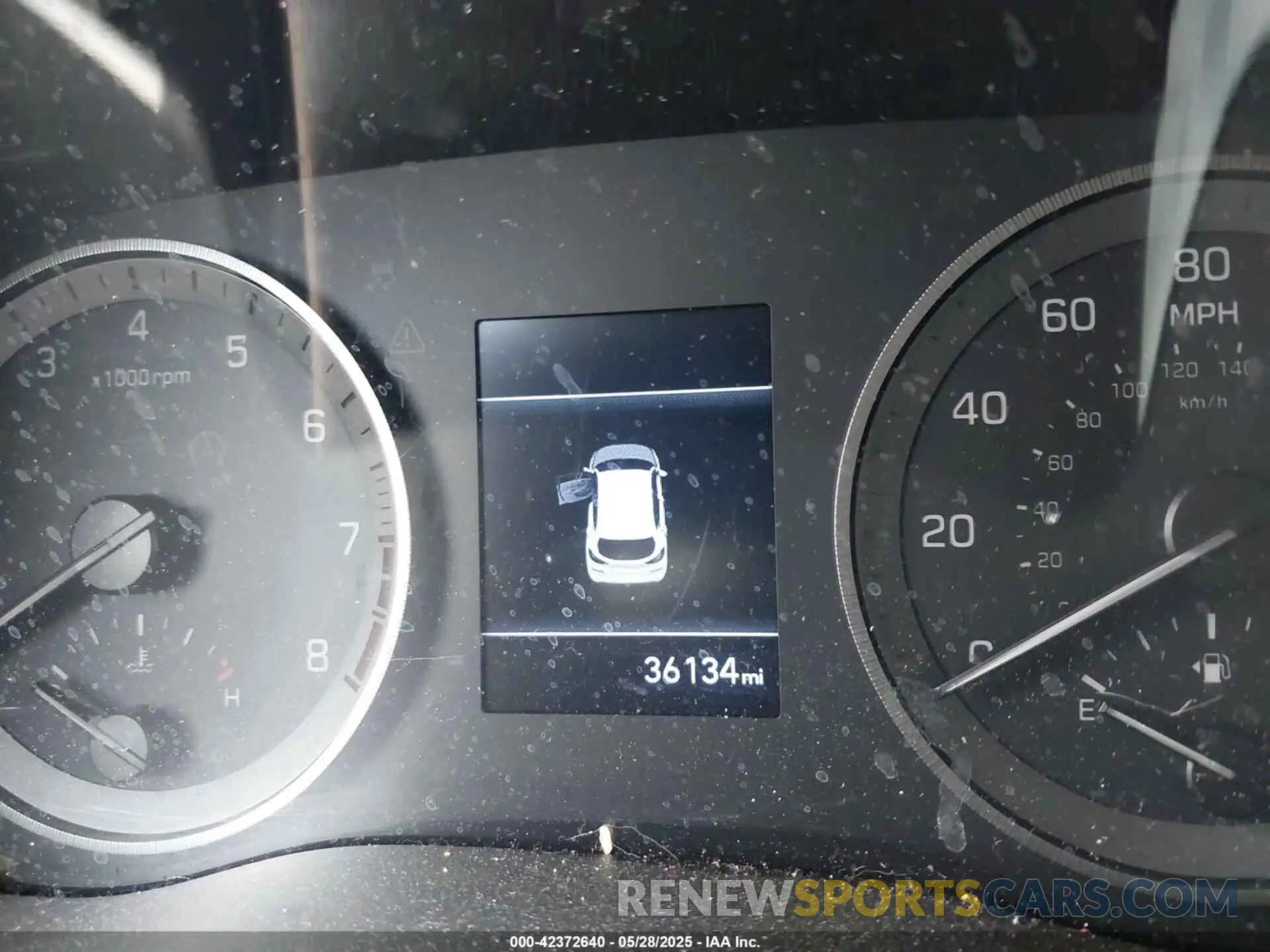14 Фотография поврежденного автомобиля KM8J33A44MU294656 HYUNDAI TUCSON 2021