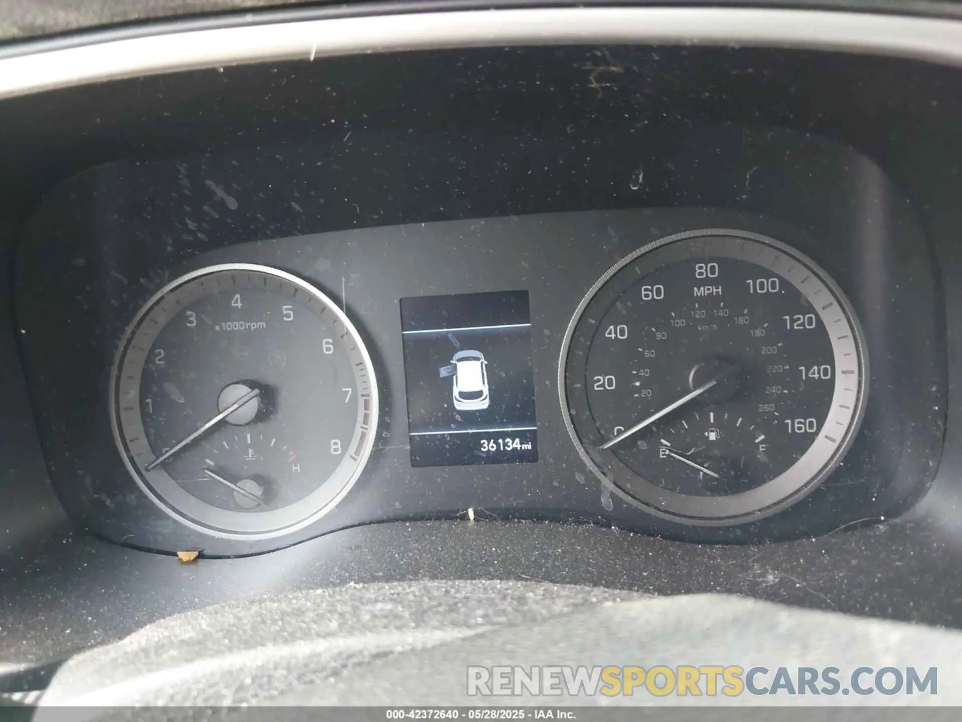 7 Фотография поврежденного автомобиля KM8J33A44MU294656 HYUNDAI TUCSON 2021