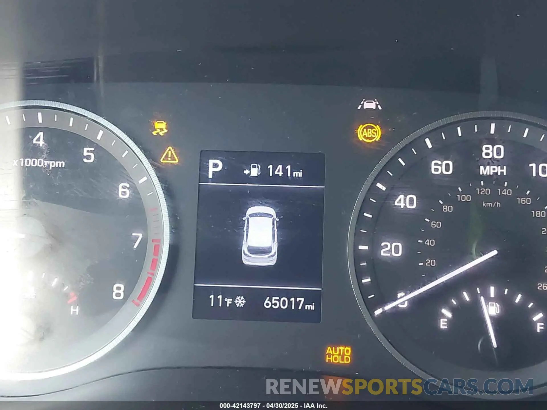 16 Photograph of a damaged car KM8J33A45MU359613 HYUNDAI TUCSON 2021